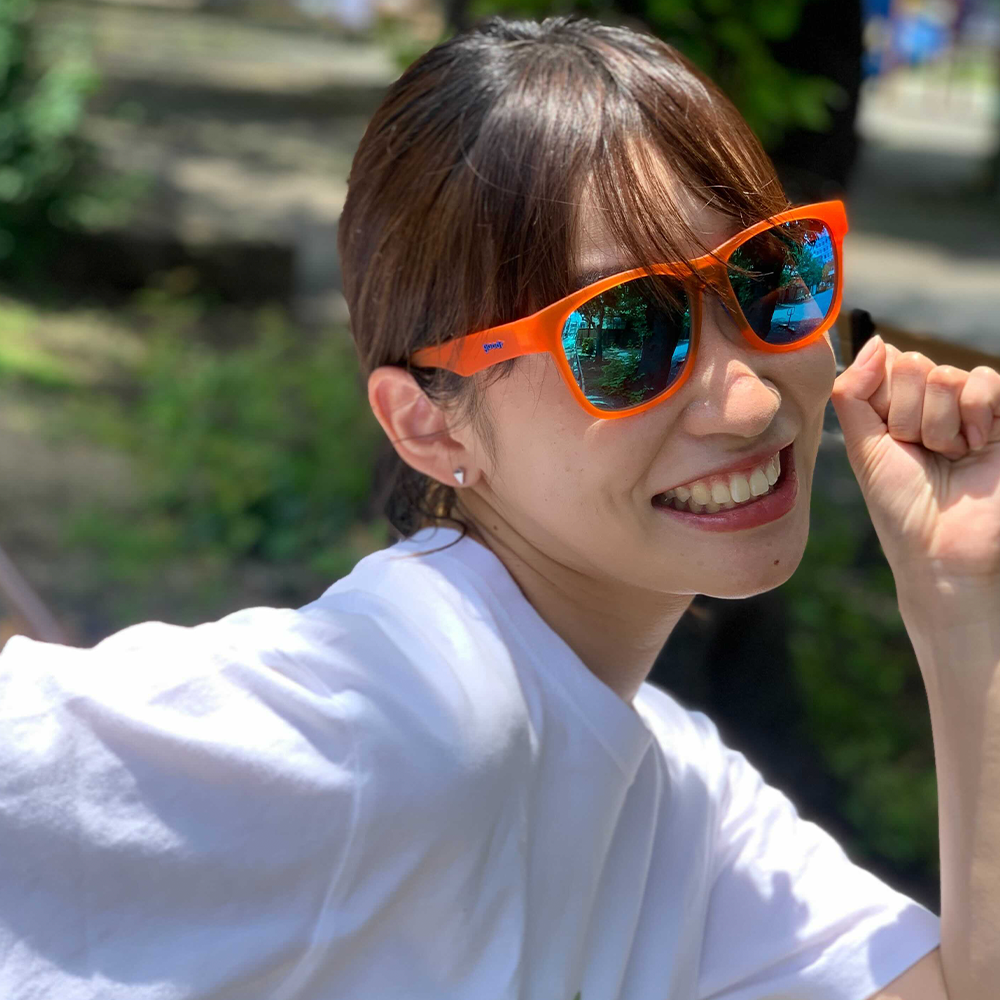 goodr初めての一本はどれにする?