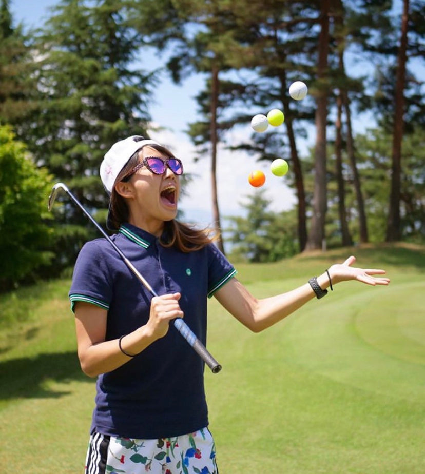 goodrをかけて視界良好!「golf goodr」夏におすすめサングラス特集
