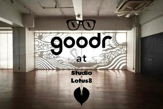 POP-UPストア @Studio+Lotus8東日本橋🧘♀️