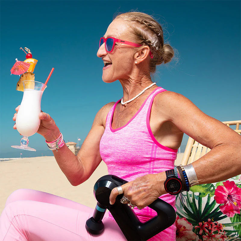 【OG】FLAMINGOS ON A BOOZE CRUISE