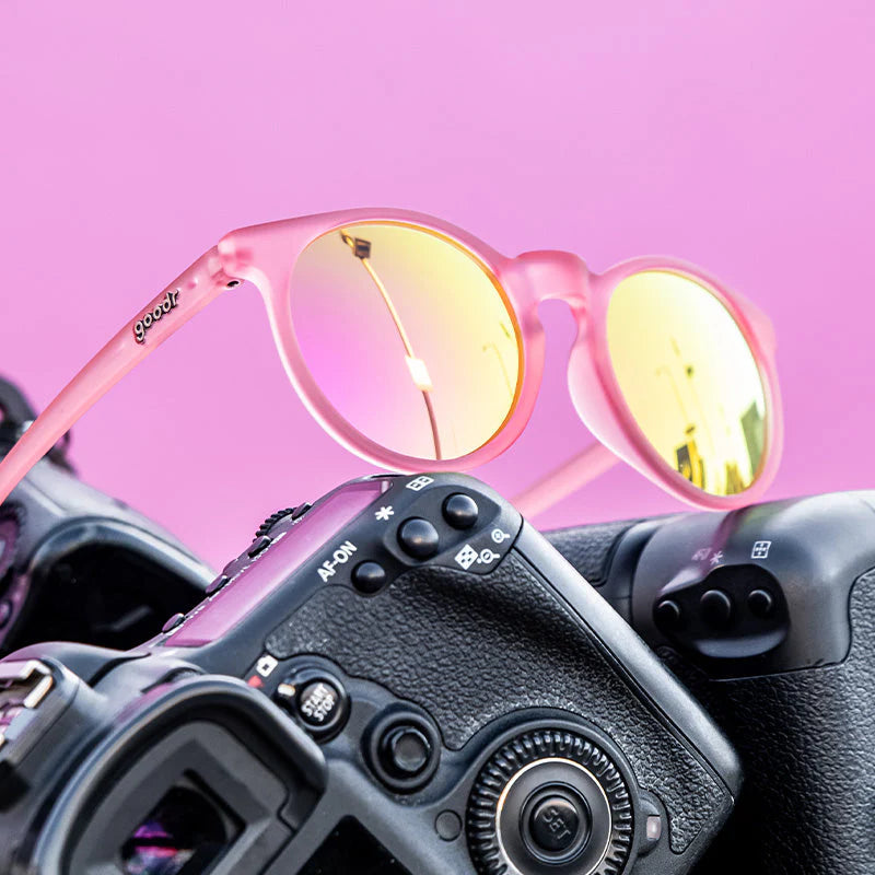 【CG】INFLUENCERS PAY DOUBLE