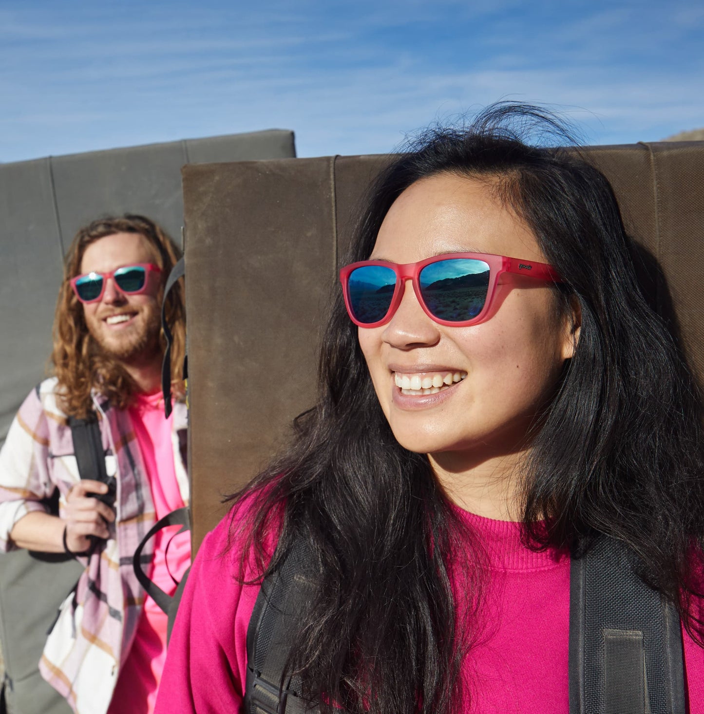 【OG】FLAMINGOS ON A BOOZE CRUISE