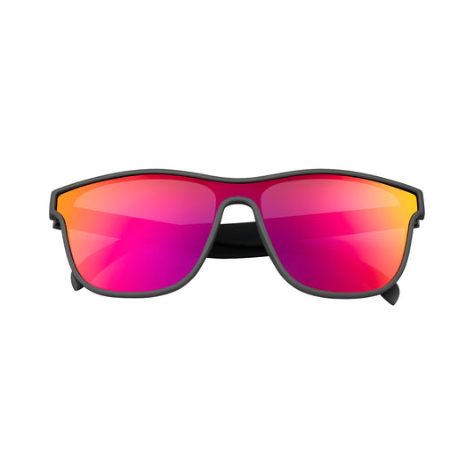 【VRG】VOIGHT-KAMPFF VISION