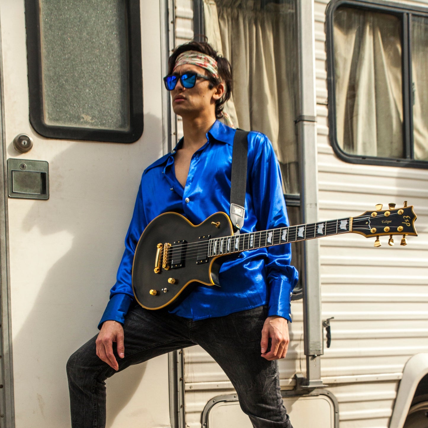【OG】MICK AND KEITH'S MIDNIGHT RAMBLE