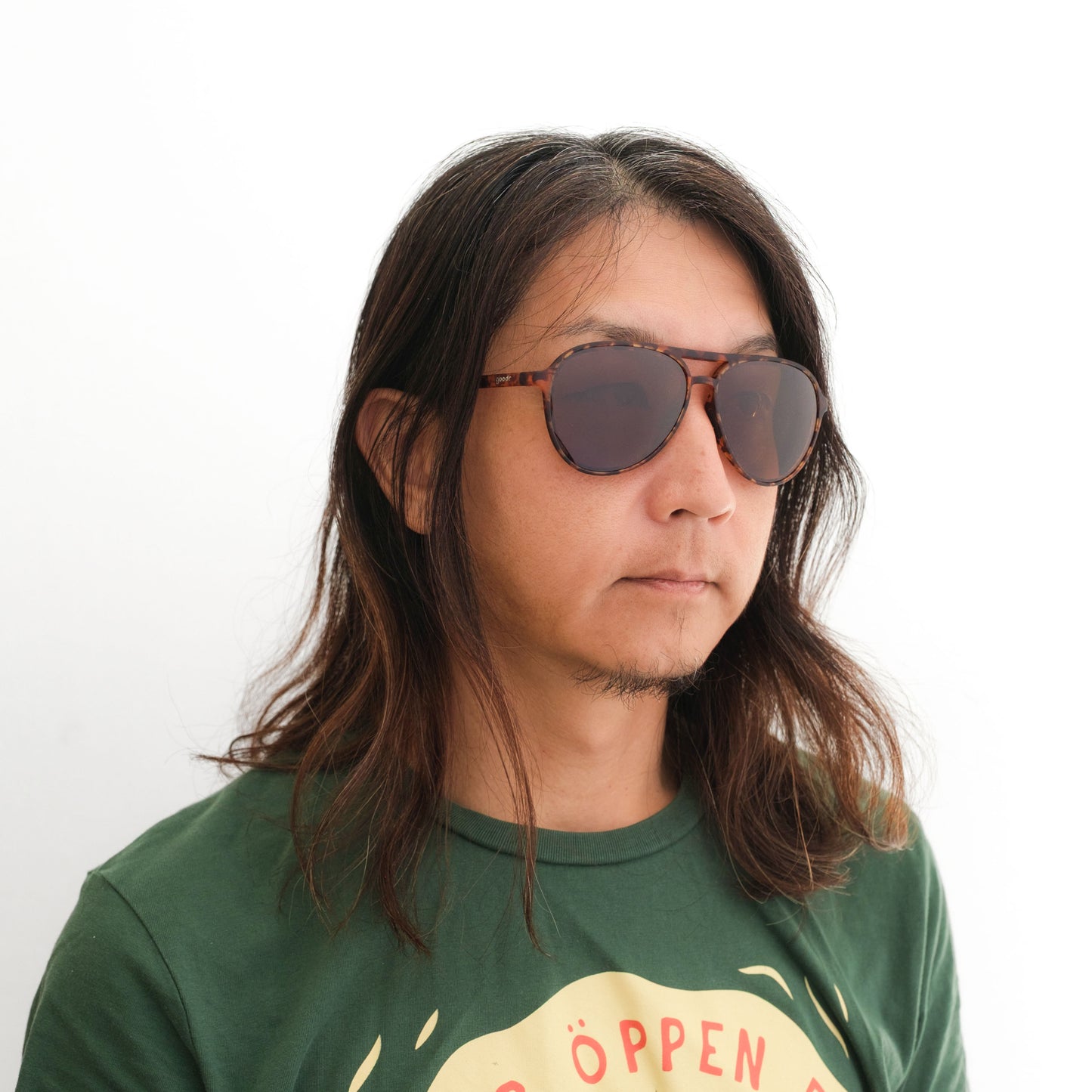 8/4入荷【MG】AMELIA EARHART GHOSTED ME