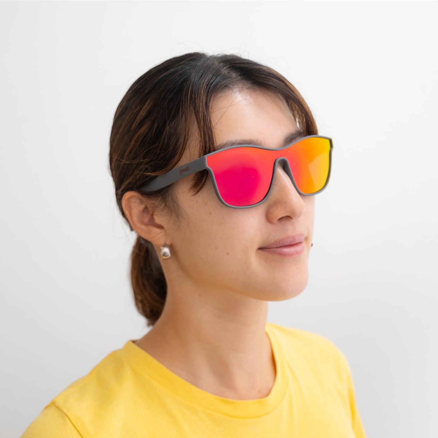 【VRG】VOIGHT-KAMPFF VISION