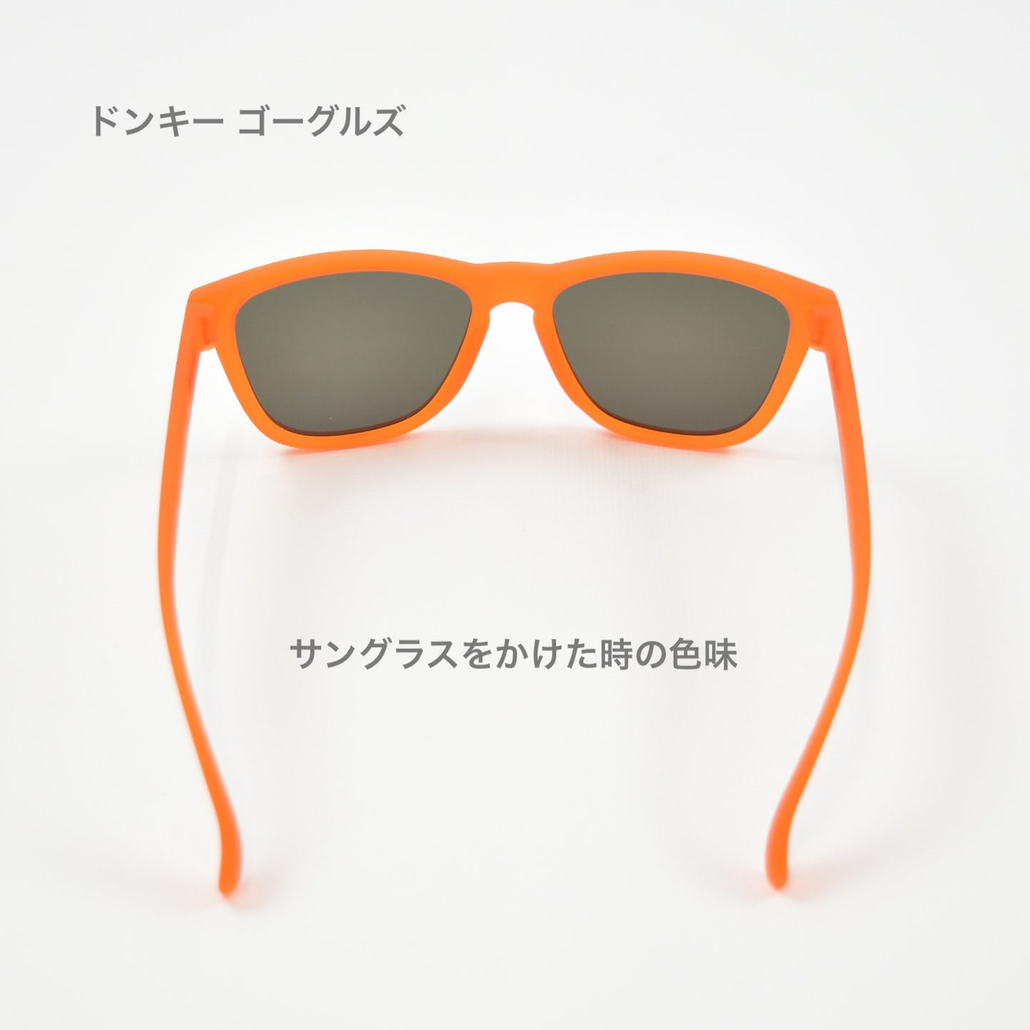 9/16販売開始【OG】DONKEY GOGGLES