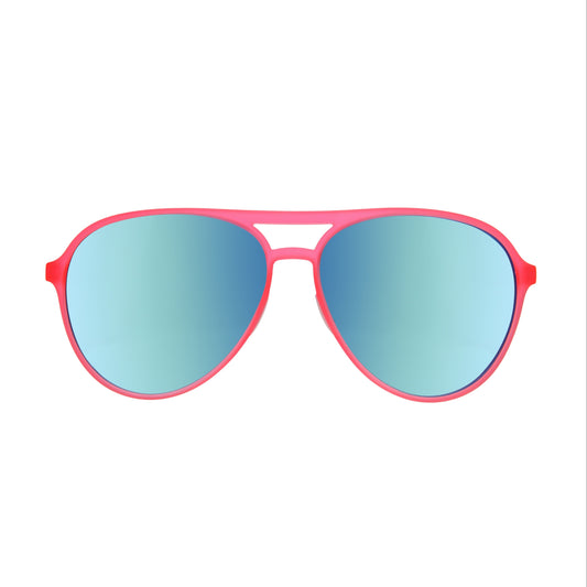 【MG】CARL IS MY CO-PILOT