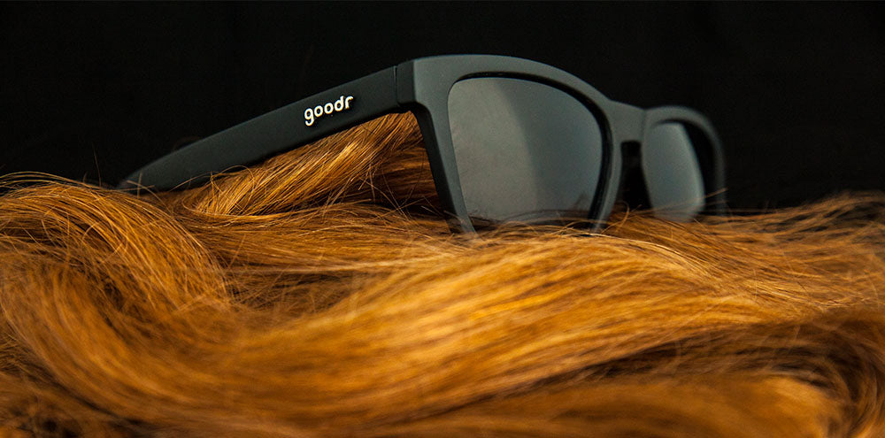 A Ginger's Soul goodr スポーツサングラス公式オンラインサイト – 【公式】goodr グダー