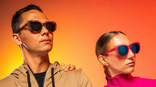 【王道のキャットアイ GLAM G 入荷！】