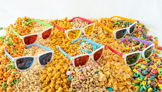 POPでCUTEな新作「Cereal Killers(シリアルキラー)」登場✨