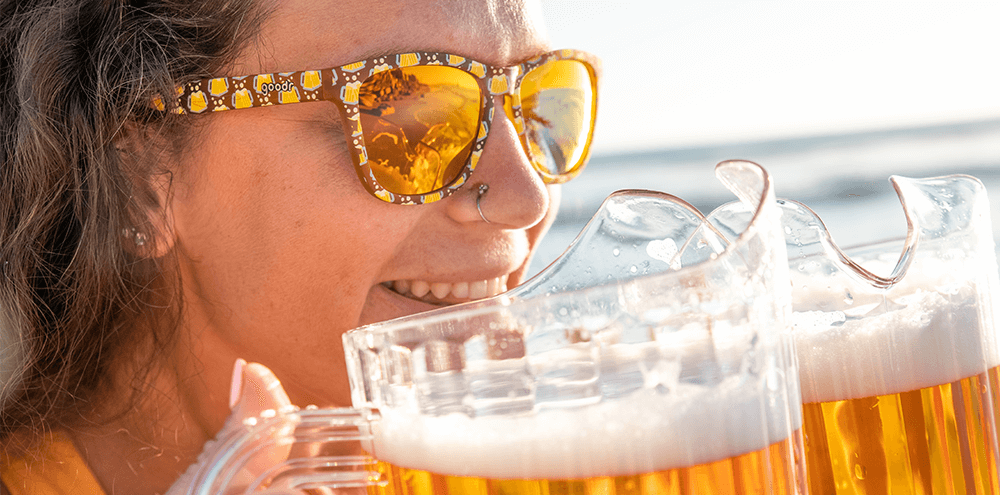 即完売になる前にGETして！ビールgoodrが再販！！