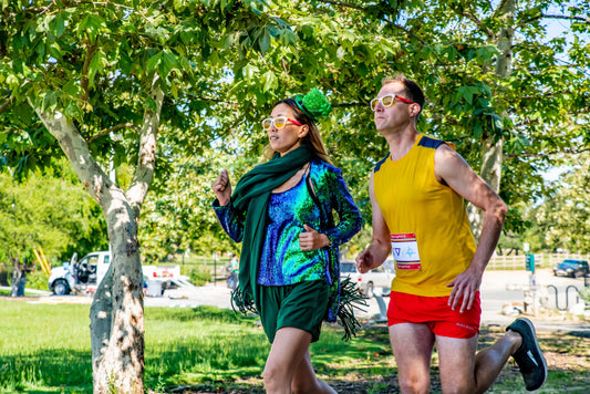 世界陸上2025真っ只中！今こそランニングサングラスを手に入れよう
