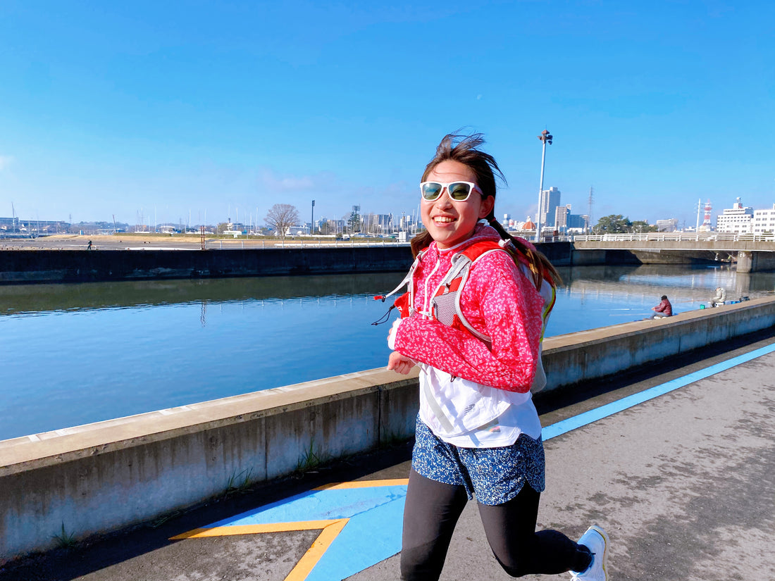 まずは10kmに挑戦しよう！フラミンゴ流楽しみながらランニング10kmを走破する秘訣！