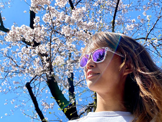 【2020年お花見ラン】桜を見ながらランニングを楽しもう！