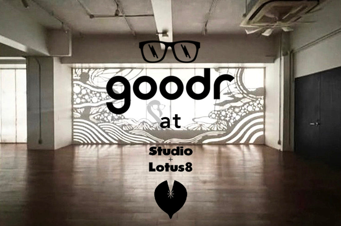 POP-UPストア @Studio+Lotus8東日本橋🧘‍♀️