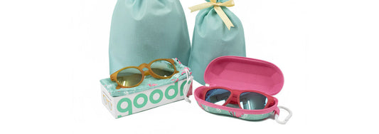 【ラッピング無料】goodr Xmas キャンペーン!!