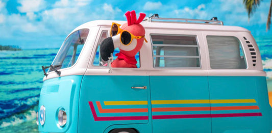 【棚卸による発送業務停止について】