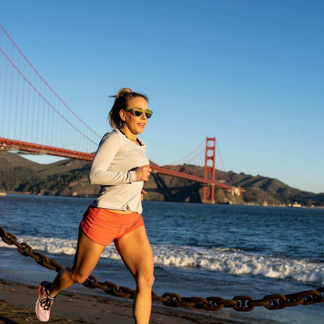 北海道マラソンEXPO2025 ブース出店中！