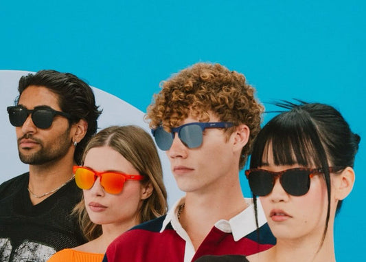 6/27はサングラスの日🕶️ goodr商品全品対象10%OFFクーポン配布！