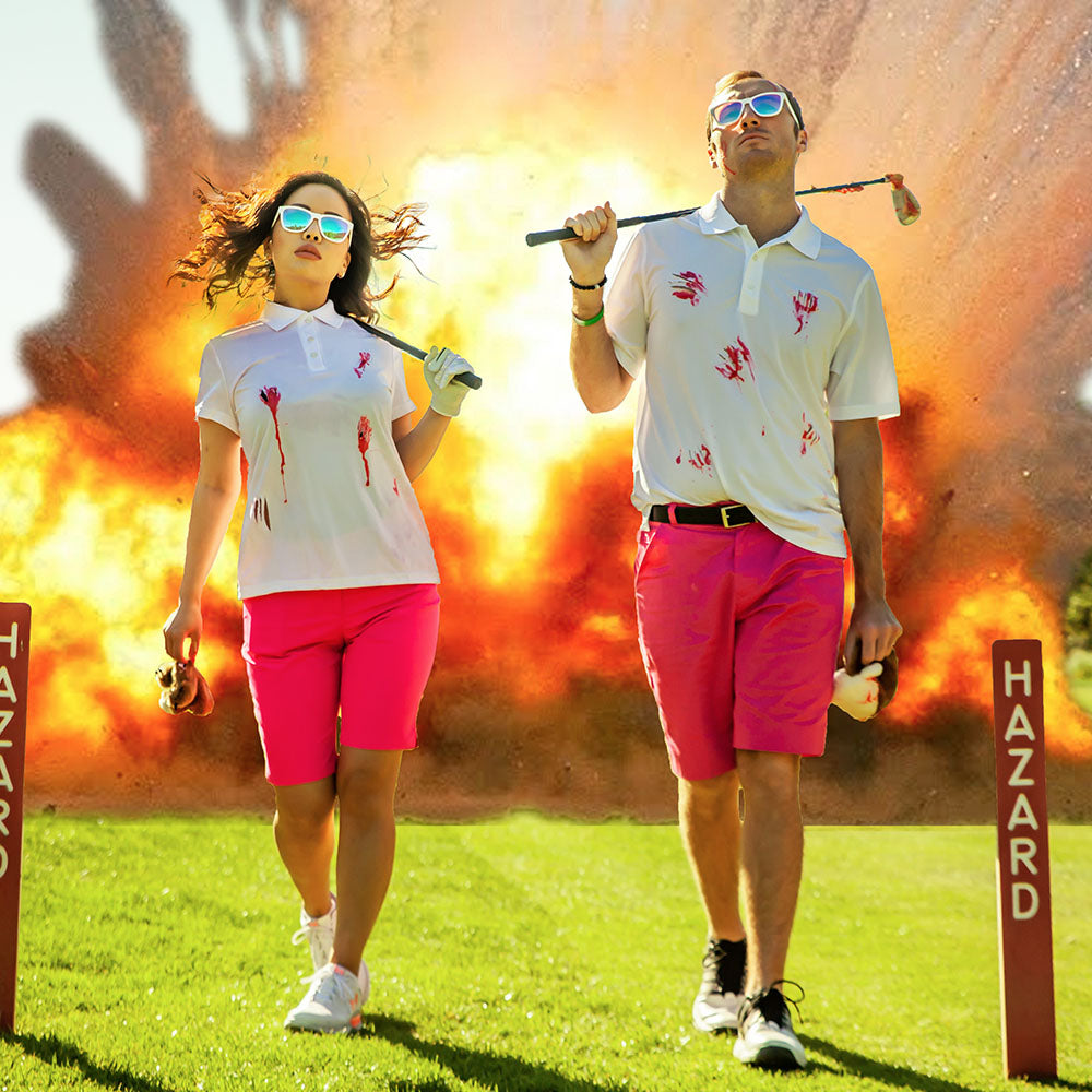 【OG】AU REVOIR, GOPHER