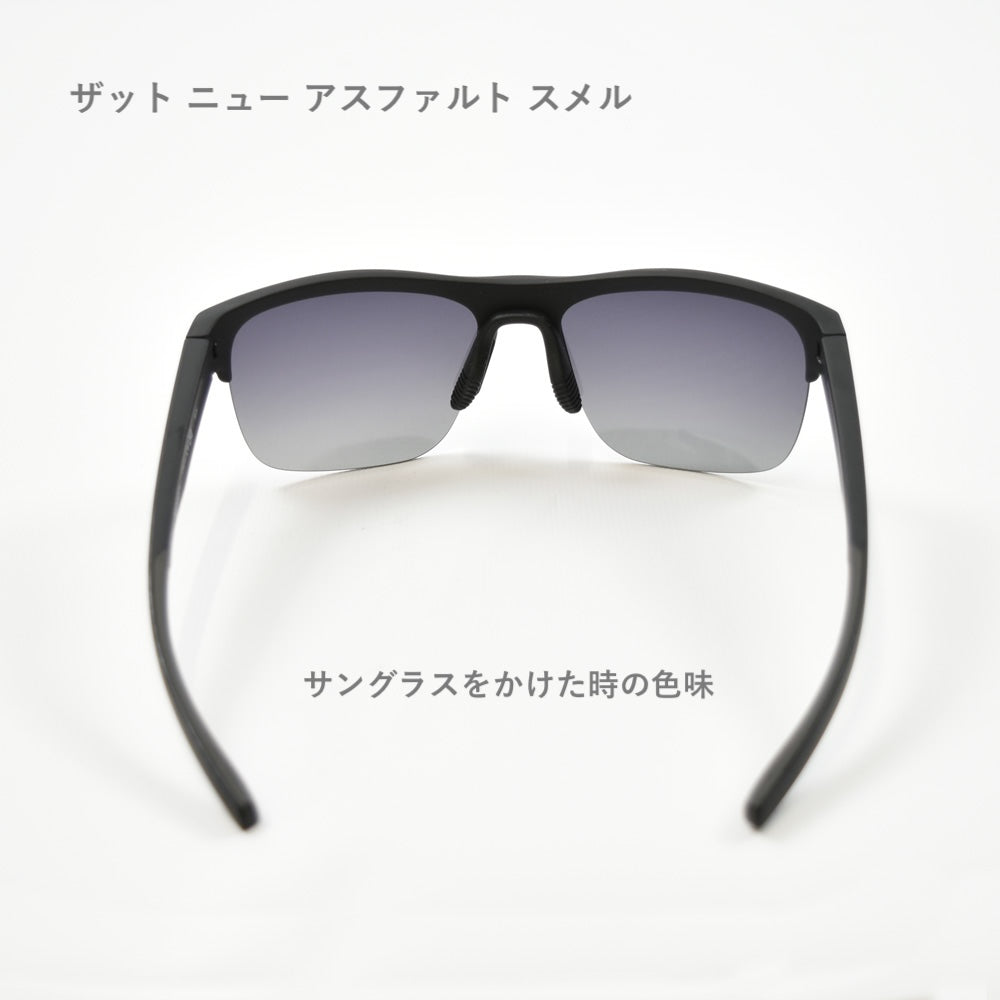 【FLEX G】THAT NEW ASPHALT SMELL