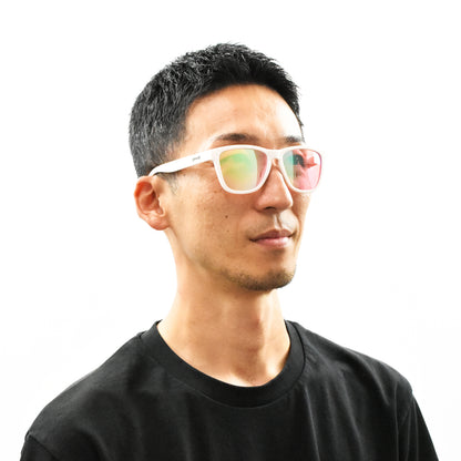 【OG】AU REVOIR, GOPHER