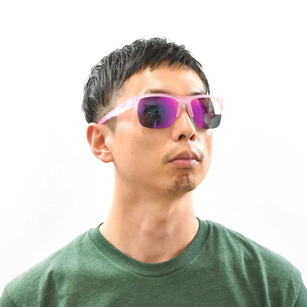 Gardening with a Kraken | goodrランニングスポーツサングラス公式