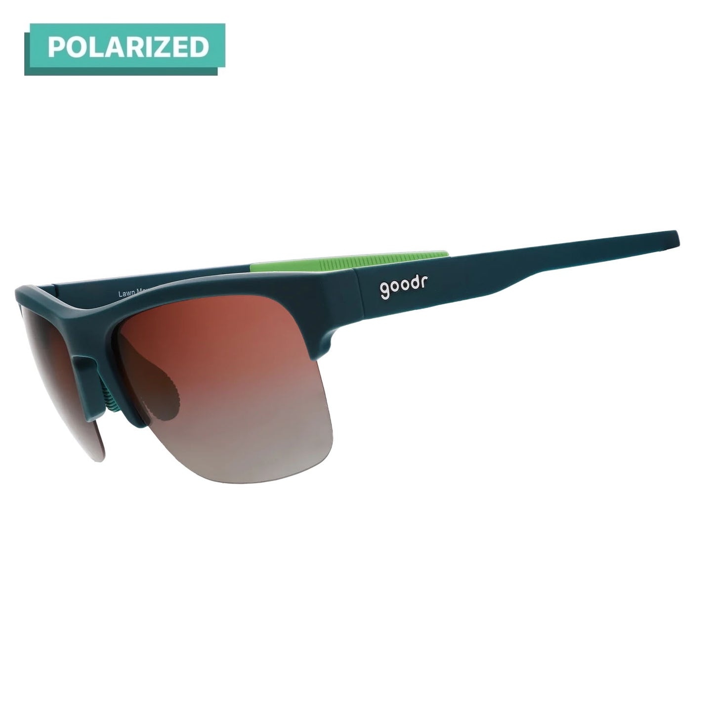 【FLEX G】LAWN MOWER DRAG RACE