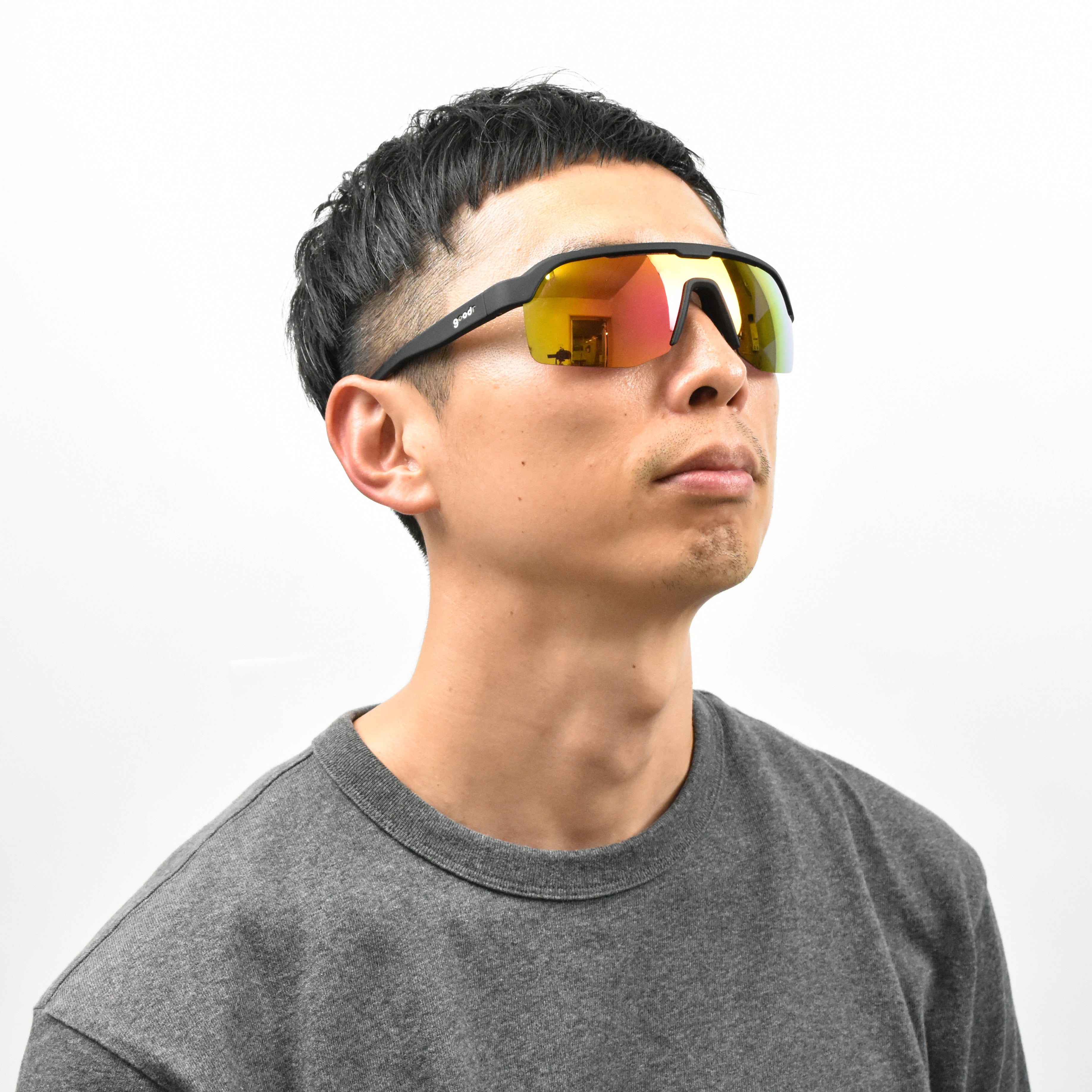 BOLT G】DO IT FOR THE VICTORY DANCE | goodrランニングスポーツ