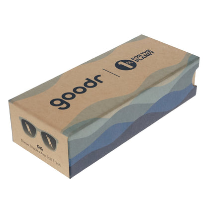5/22 11時販売開始【数量限定 OG】THESE SHADES ARE STILL TRASH