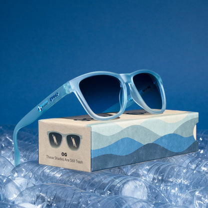5/22 11時販売開始【数量限定 OG】THESE SHADES ARE STILL TRASH