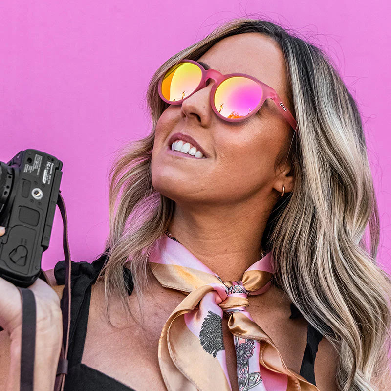 【CG】INFLUENCERS PAY DOUBLE