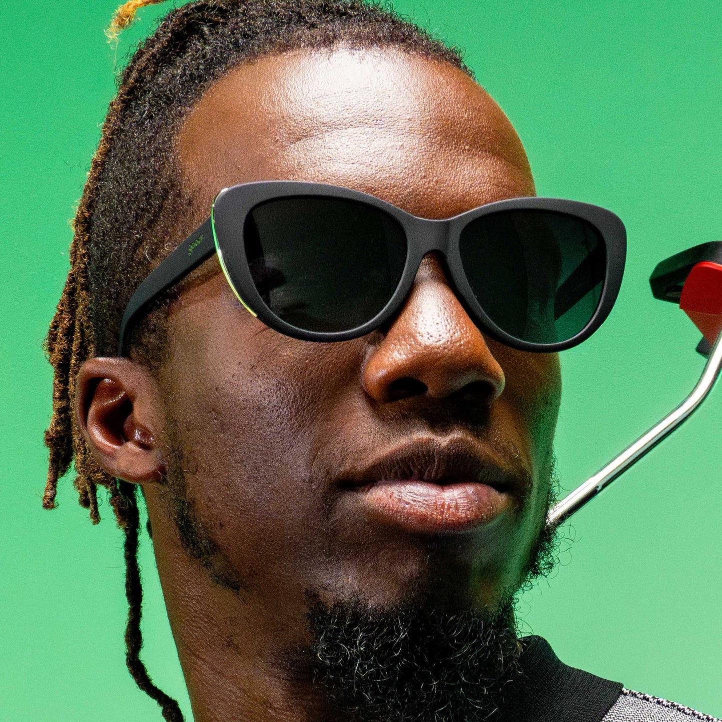 2/20販売開始【GLAM G】IT'S NOIR, DARLING