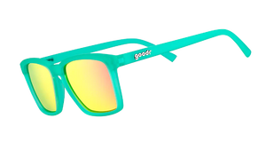 【LFG】Short With Benefits