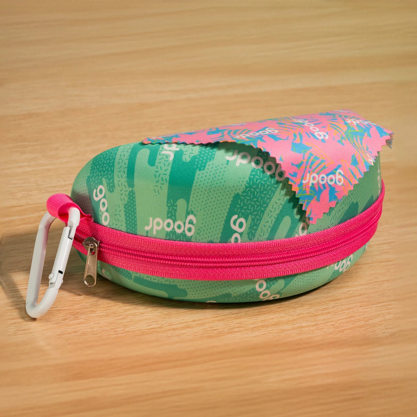 GNARLIEST CASE SCENARIO / ナーリエスト ケース シナリオ 【ケース 大】