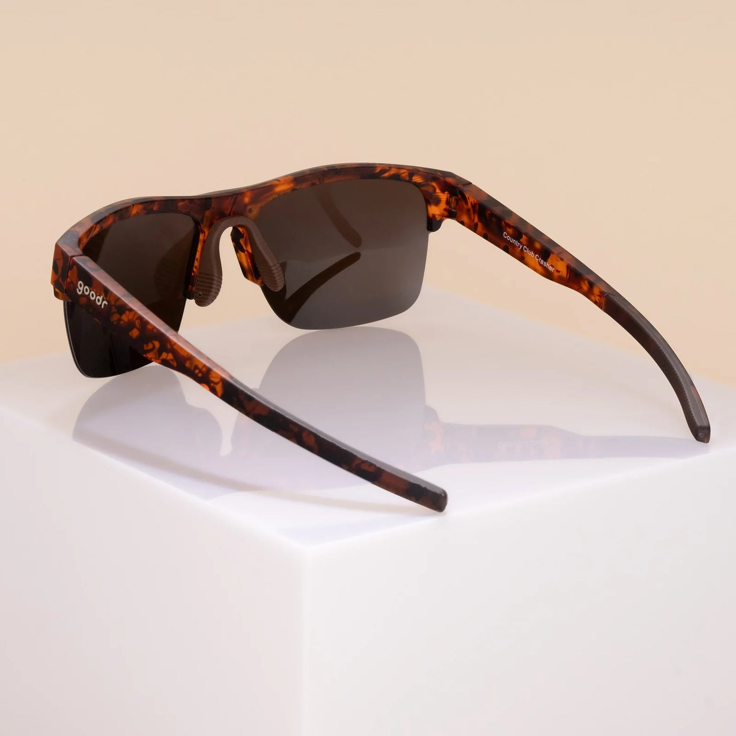 【FLEX G】COUNTRY CLUB CRASHER