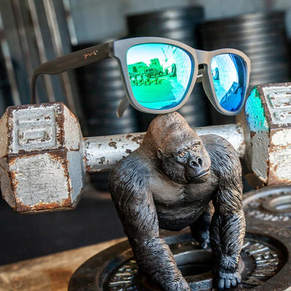 【OG】SILVERBACK SQUAT MOBILITY