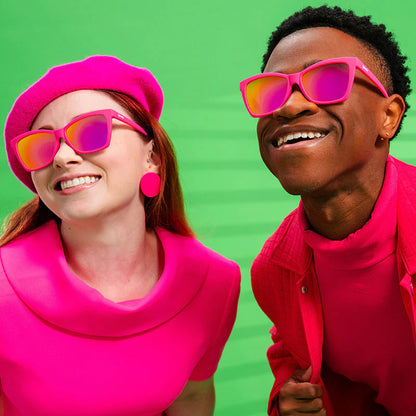 11/21販売開始予定【POP G】APPROACHING CULT STATUS