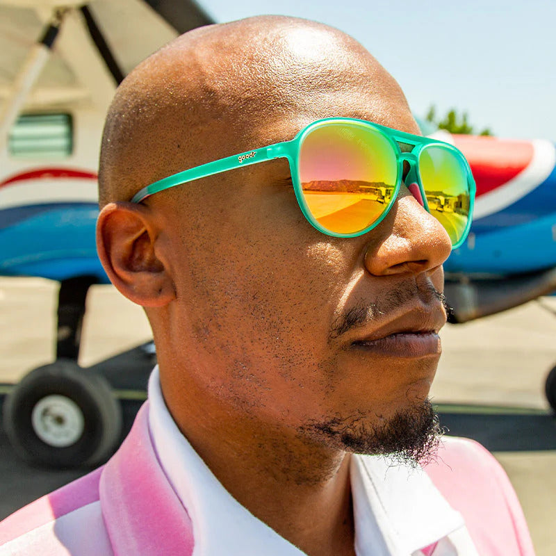 【MG】KITTY HAWKER’S RAY BLOCKERS