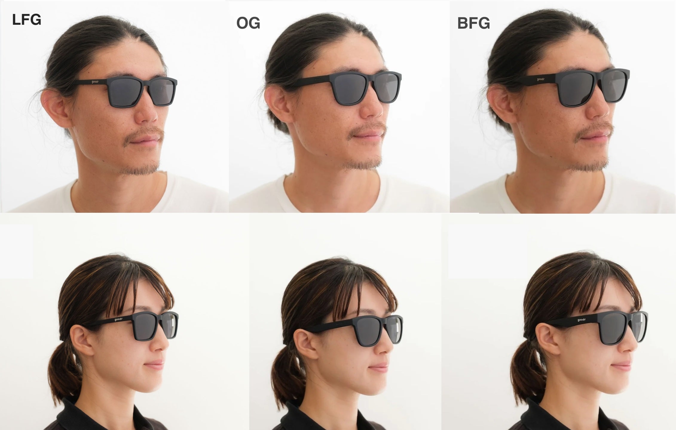 日本未発売　Goodr サングラス 公式】goodr スポーツサングラス – 【公式】goodr | グダー