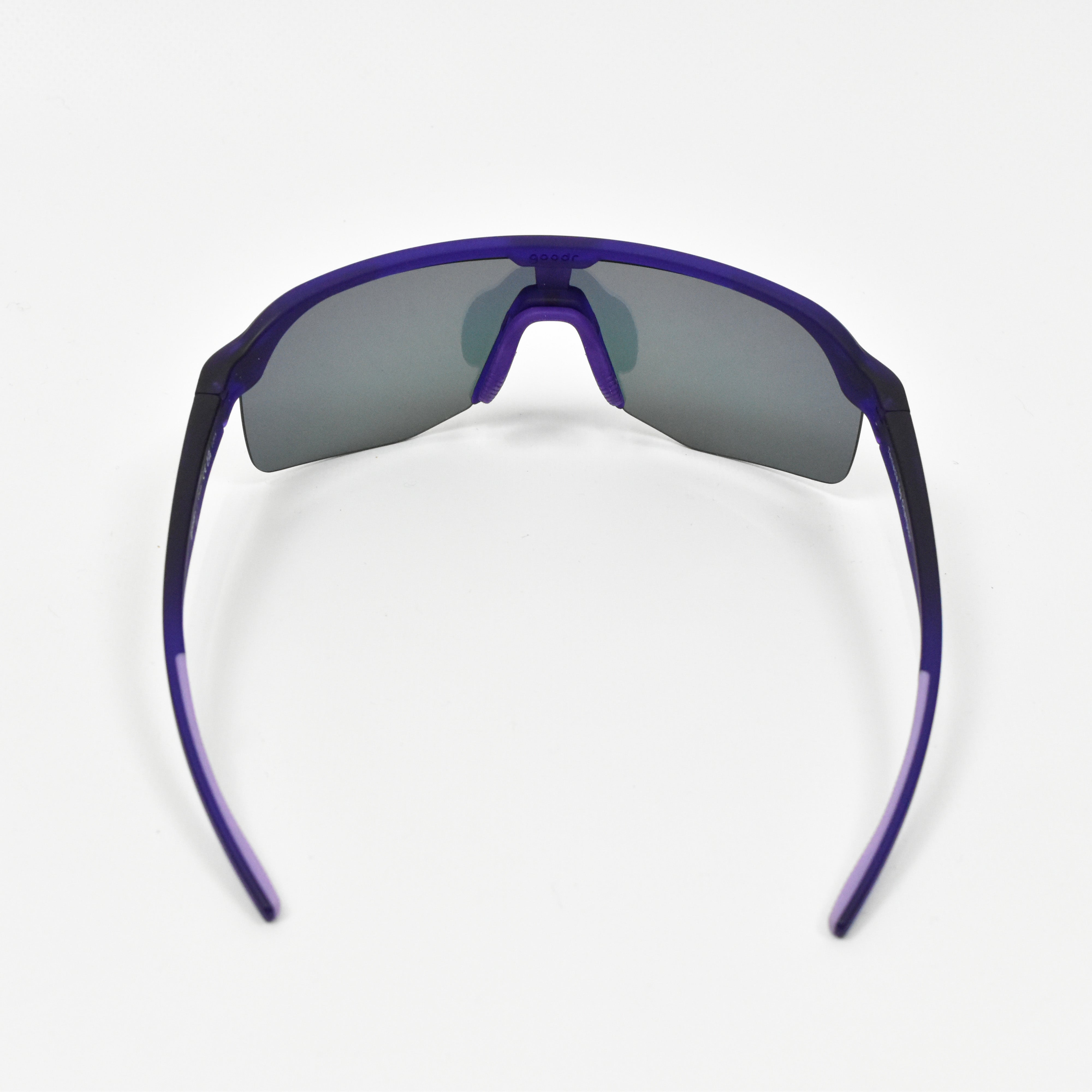 BOLT G】TENTACLE TAG CHAMPION | goodrランニングスポーツサングラス