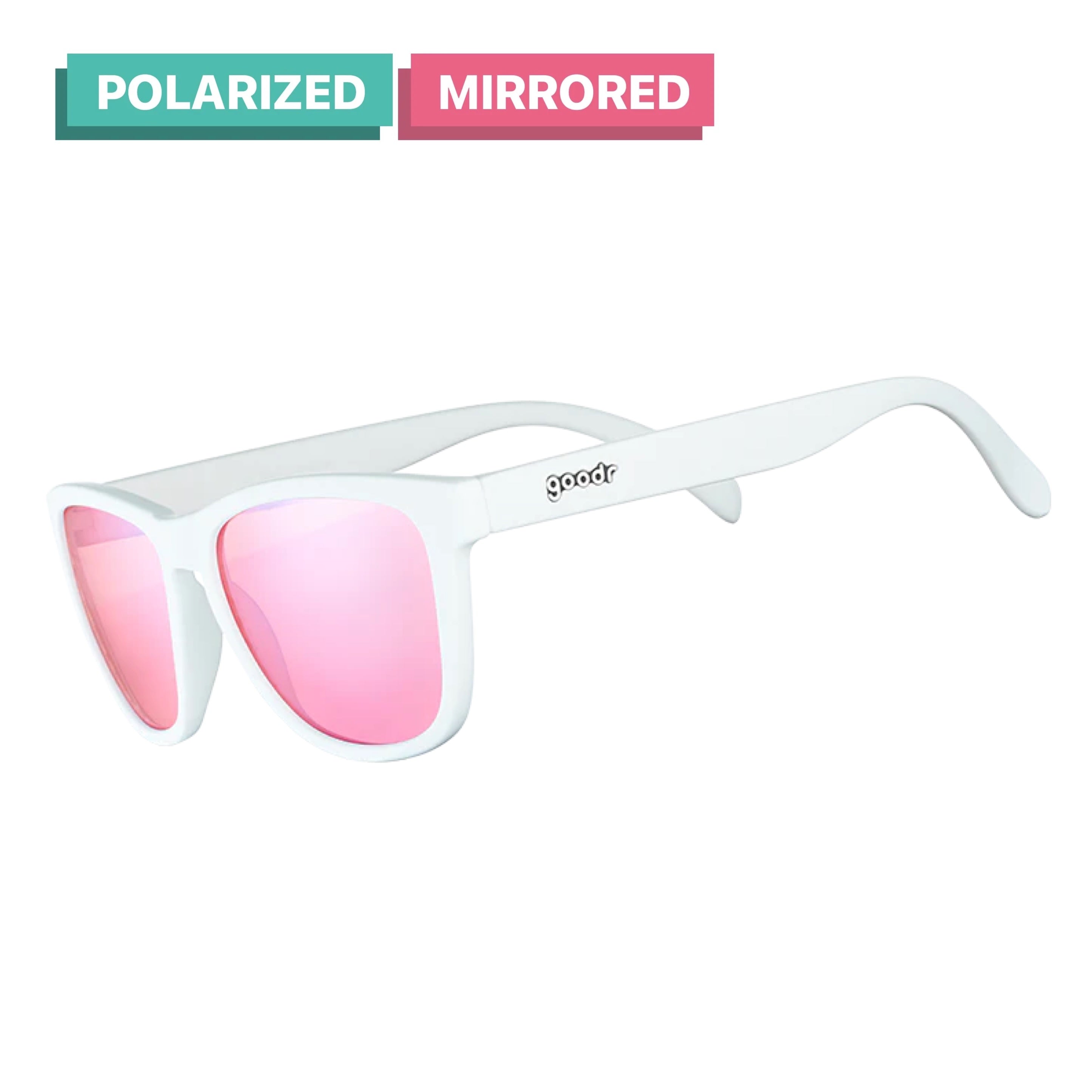 ALL カラーで選びたい方はこちら！ – 【公式】goodr | グダー