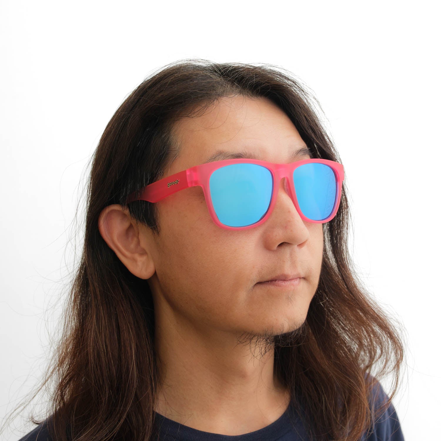 BFG】Do You Even Pistol, Flamingo? | goodrランニングスポーツ