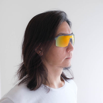 【BOLT G】TOO LIT TO QUIT
