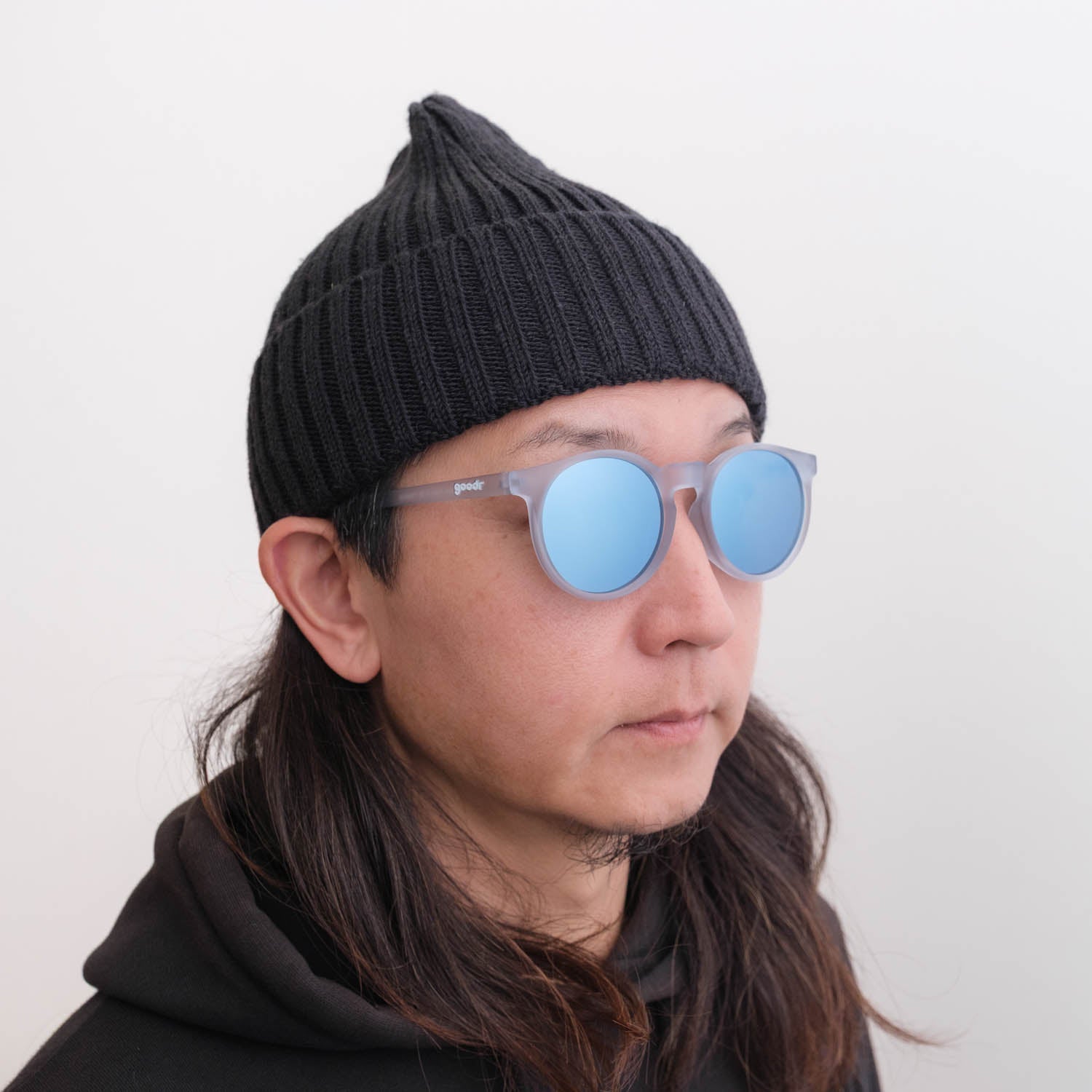 【レア】THE GROOVERS『GREAT PRITENDER』サンプラー goodr THE OCEAN'S MOST WANTED | goodrランニングスポーツサングラス