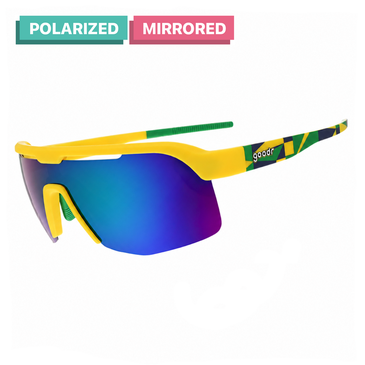 【数量限定 BOLT G】CARNAVAL HANGOVER IN SÃO PAOLO
