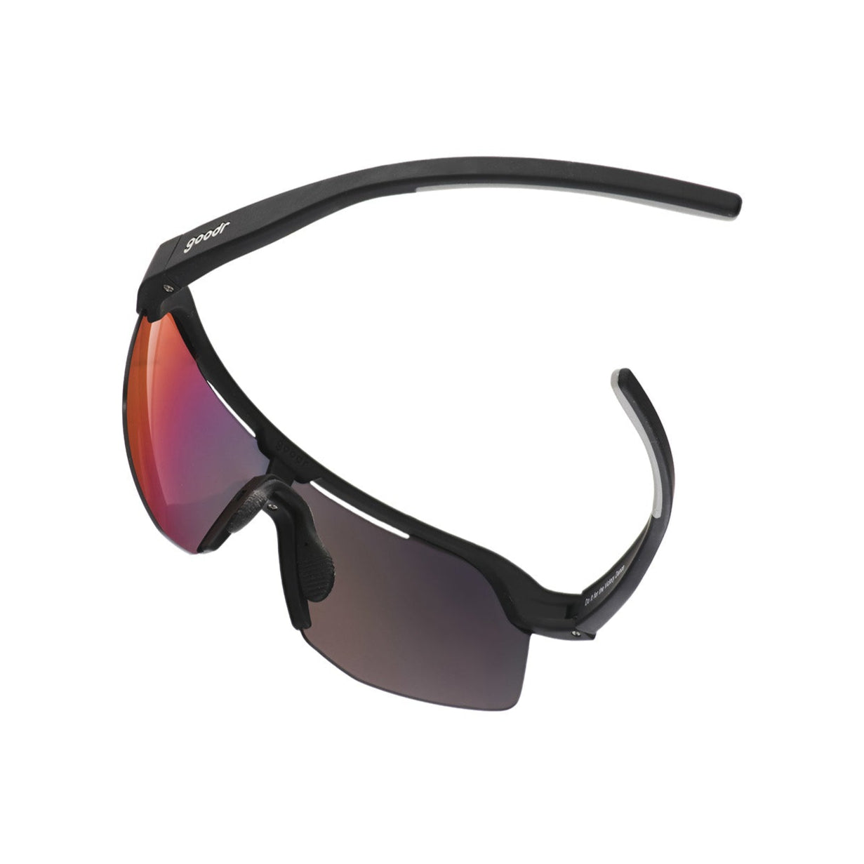 BOLT G】DO IT FOR THE VICTORY DANCE | goodrランニングスポーツ