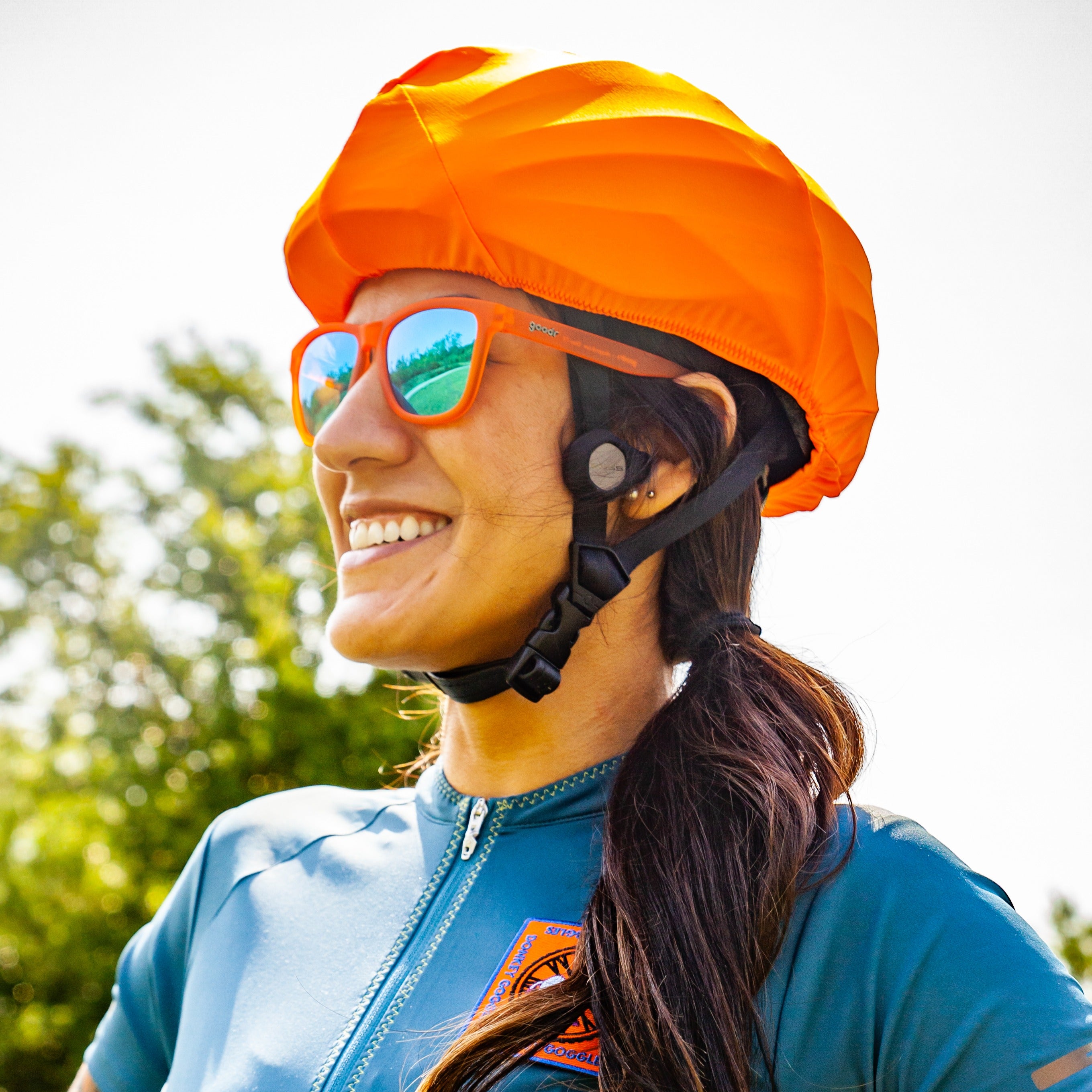 Donkey Goggles | goodrランニングスポーツサングラス公式通販