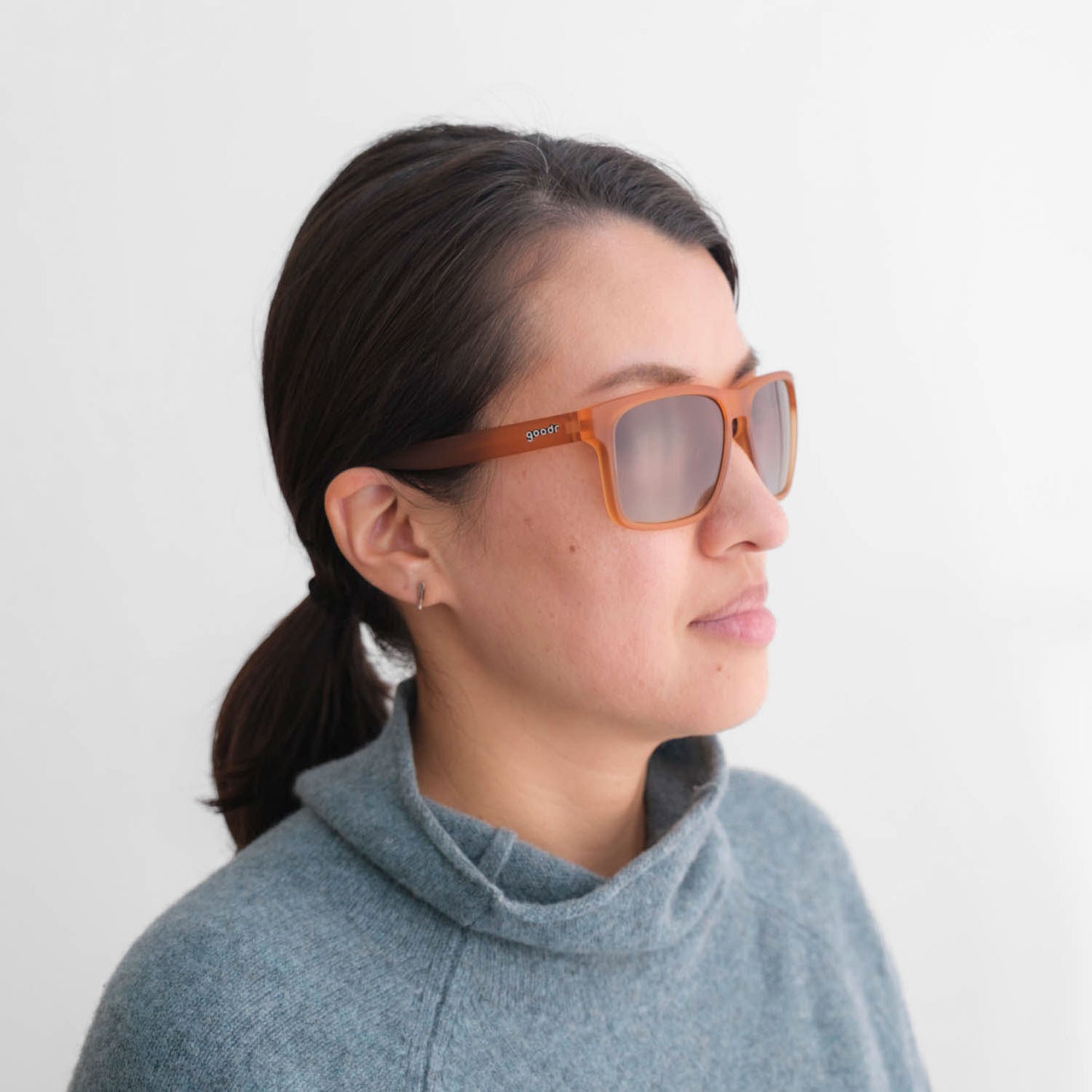 1/16販売開始【GRAND G】CASHMERE CORPORATE CAMO